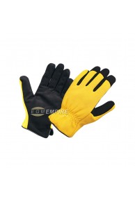 MECHANIC GLOVES