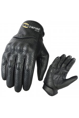 Motorbike Gloves