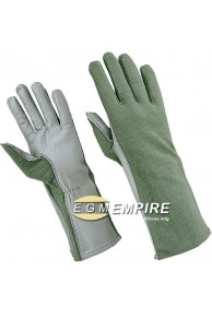 FLYER GLOVES / NOMEX FLIGHT GLOVES
