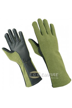 FLYER GLOVES / NOMEX FLIGHT GLOVES